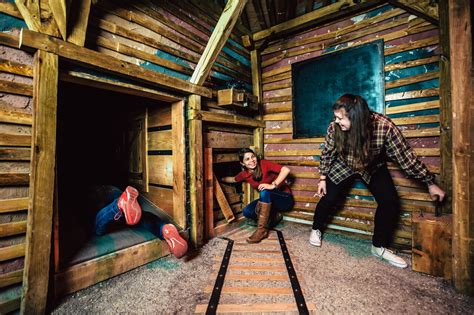 Great escape near me - The Killeen Escape Room is a themed attraction full of fun and adventure that is safe for the kid in all of us. The Killeen Escape Room is geared for family, friends and a getaway from the grind in a team building setting …